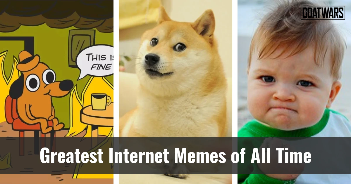 Internet Memes