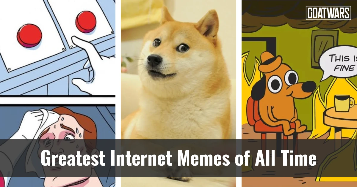 Internet Memes