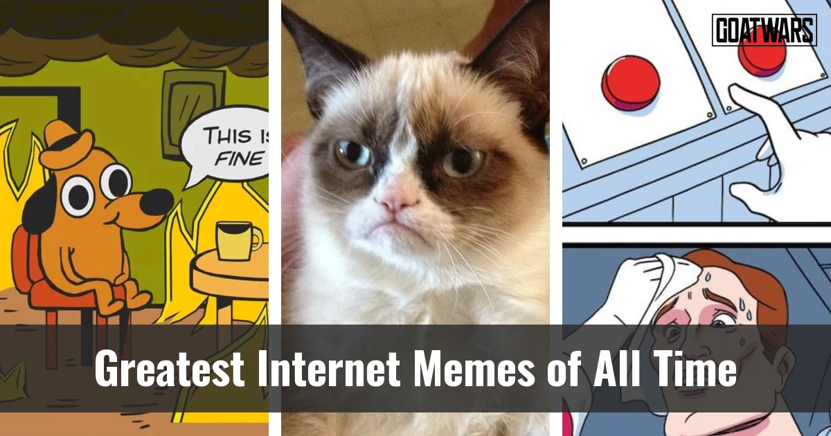 Internet Memes