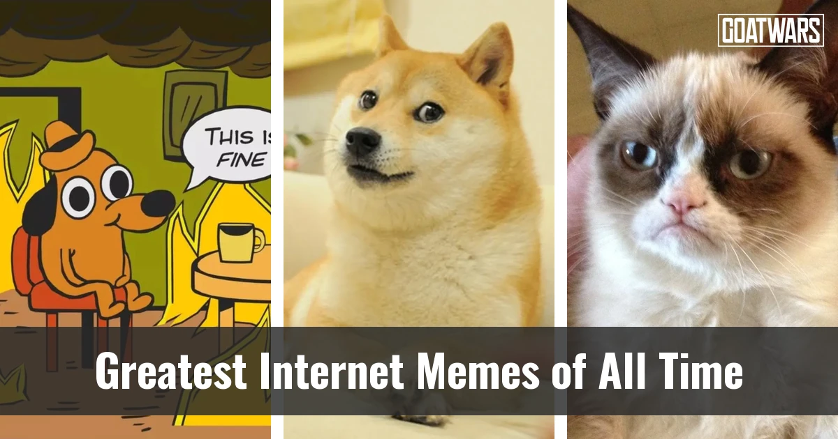 Internet Memes