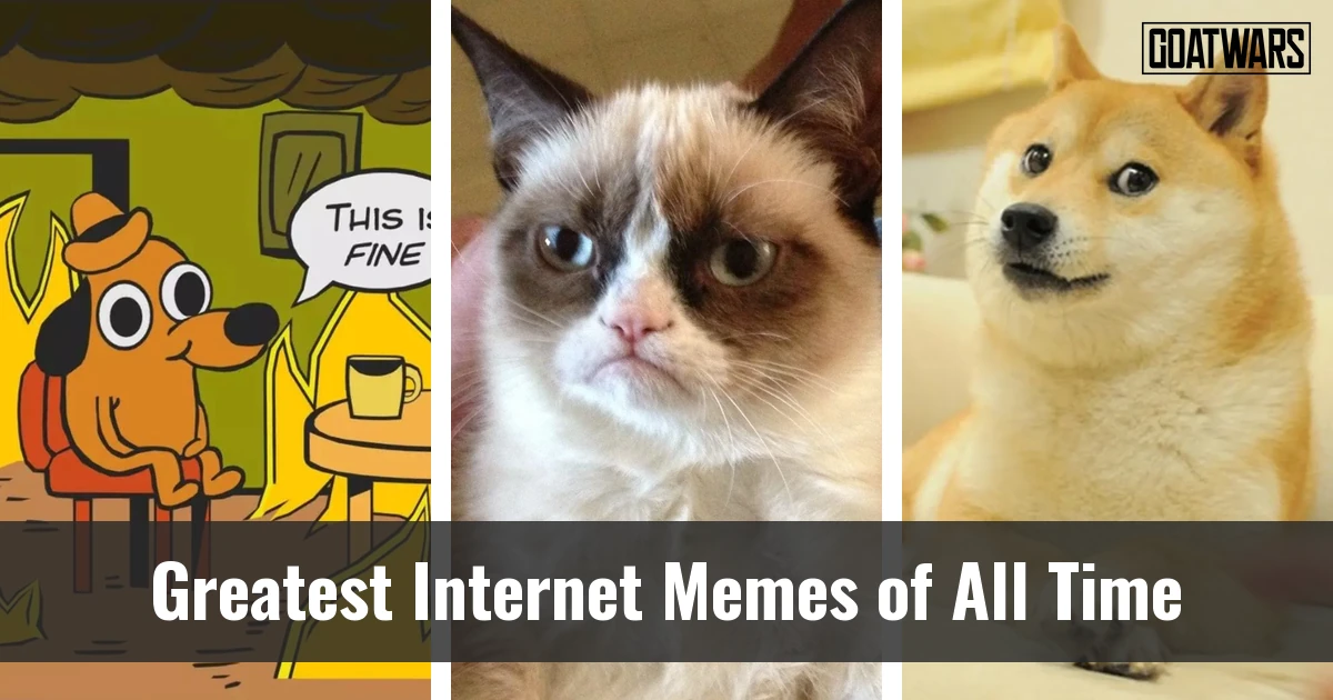 Internet Memes
