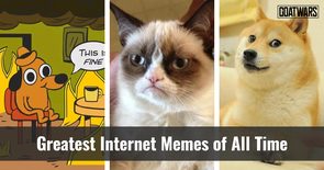 Internet Memes