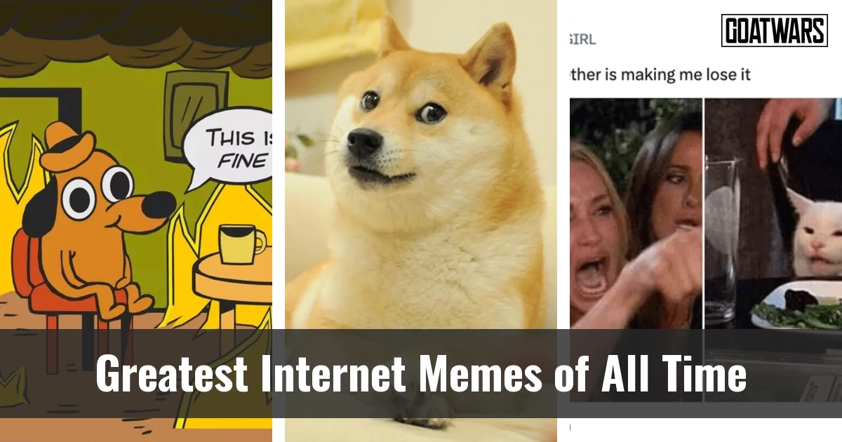 Internet Memes