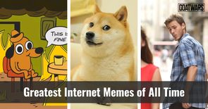 Internet Memes