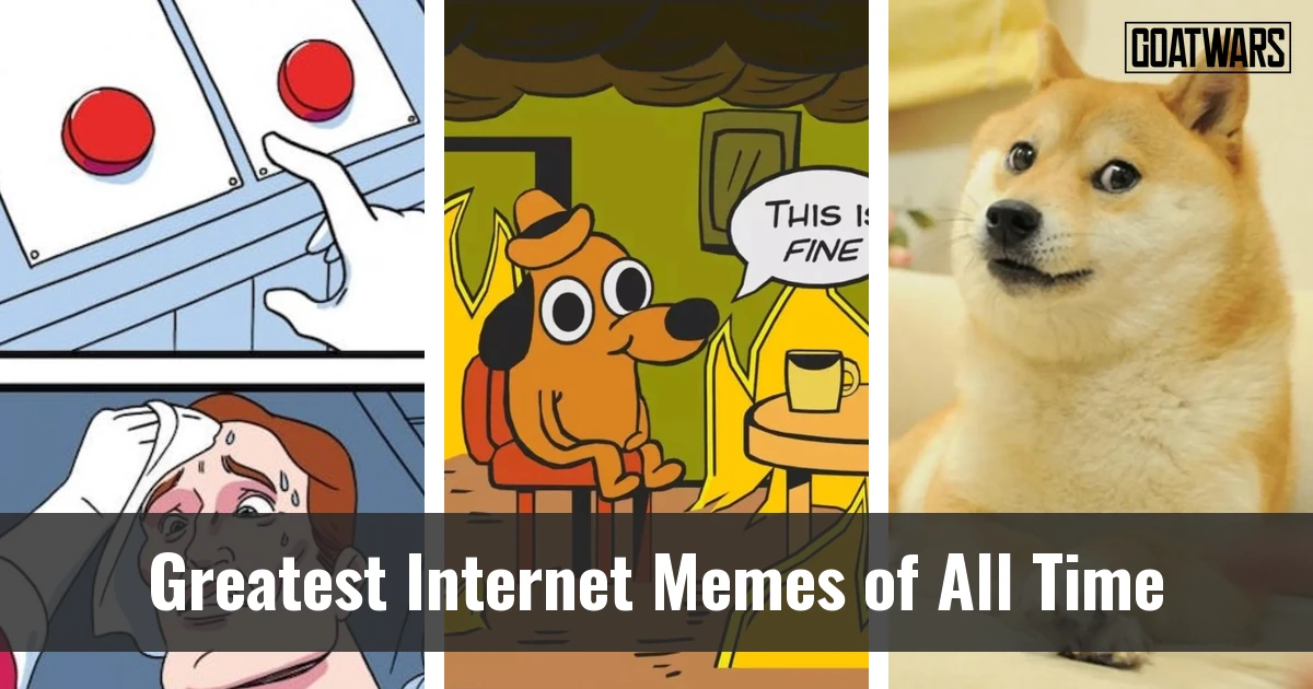 Internet Memes