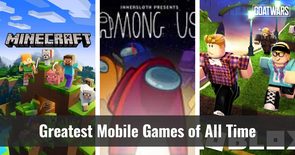Mobile Games