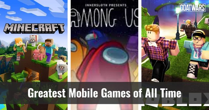 Mobile Games