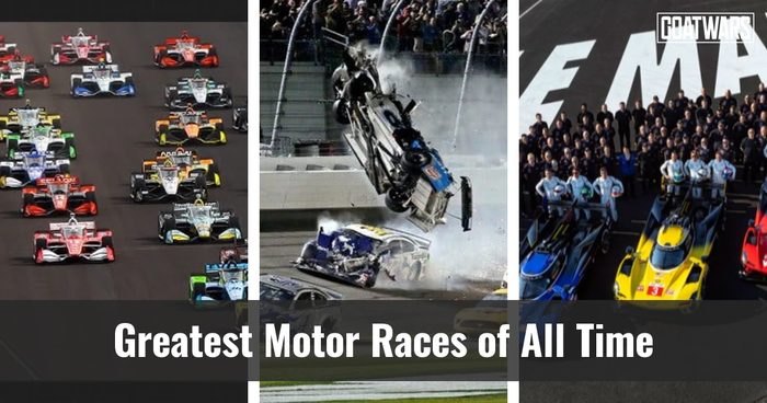 Motor Races