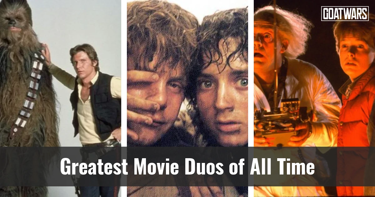 Movie Duos
