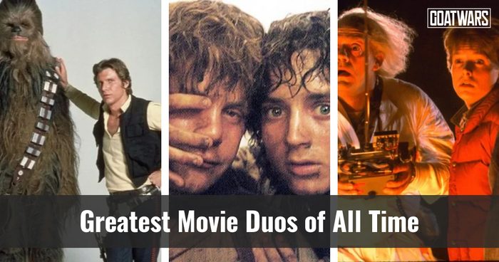 Movie Duos
