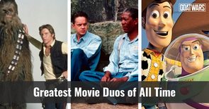 Movie Duos