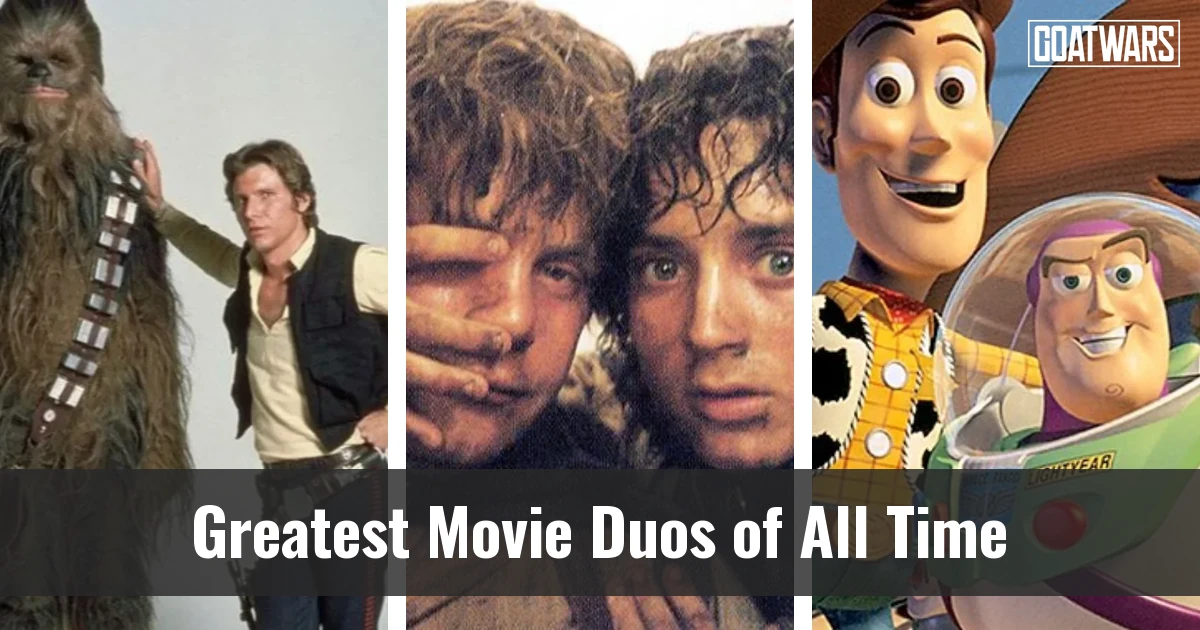 Movie Duos