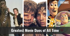 Movie Duos