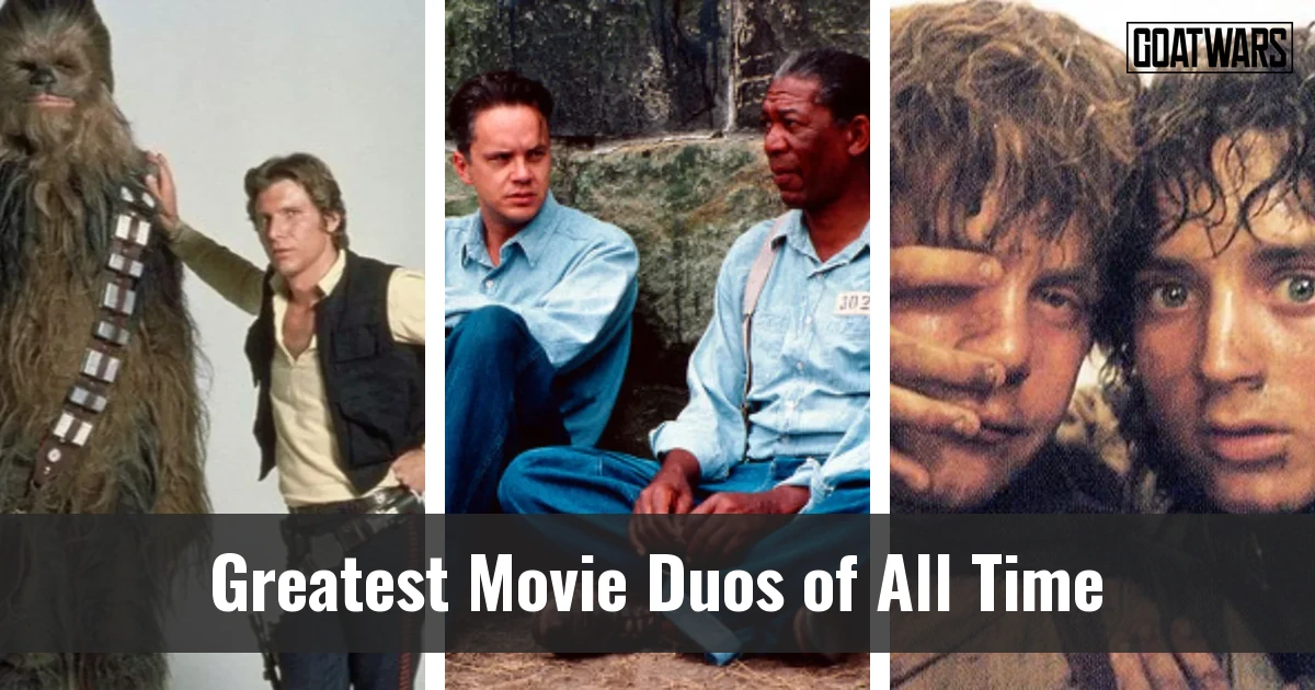 Movie Duos