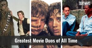 Movie Duos