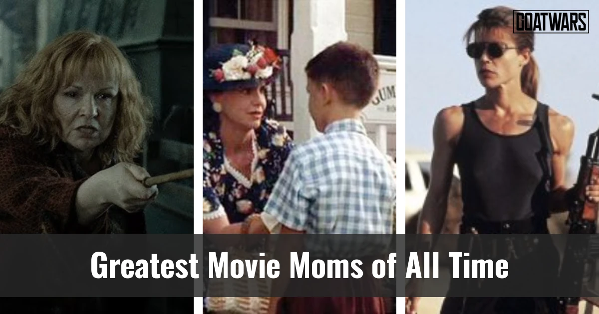 Movie Moms