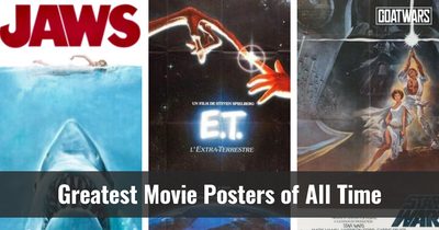 Movie Posters
