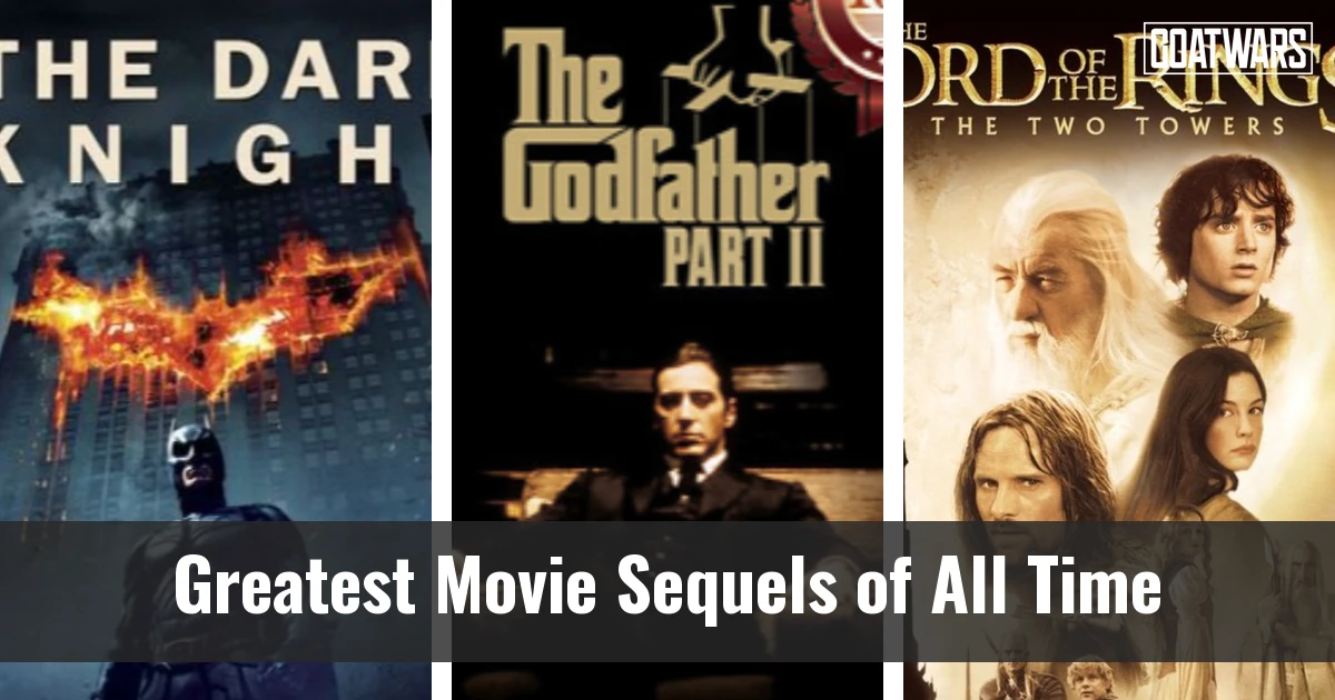 Movie Sequels