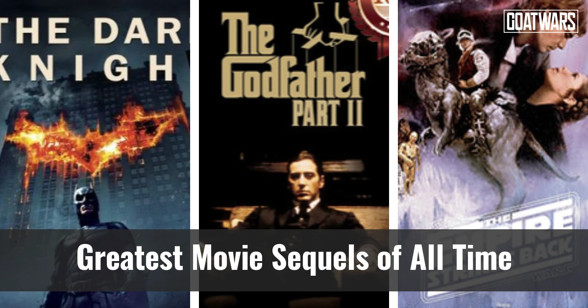Movie Sequels