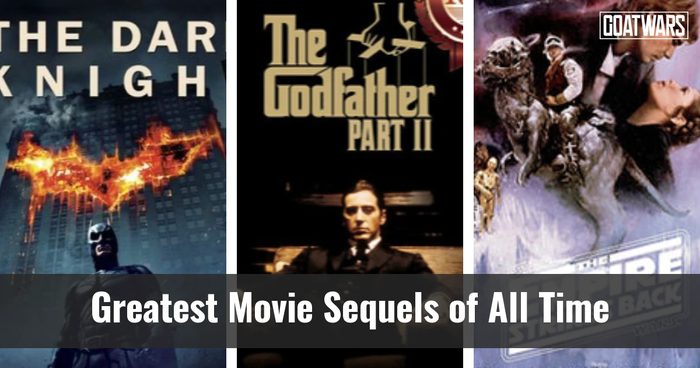 Movie Sequels
