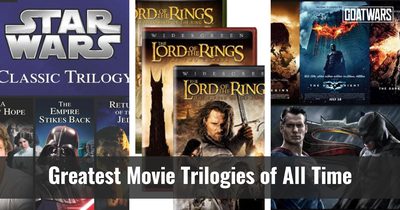 Movie Trilogies