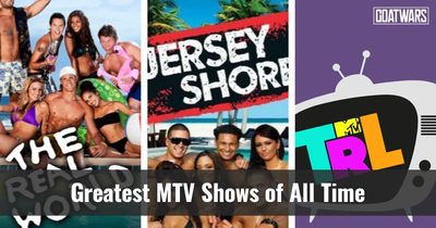 MTV Shows