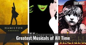 Musicals