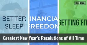New Year’s Resolutions