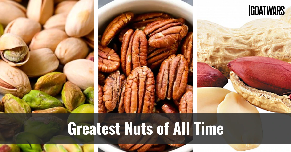 Nuts