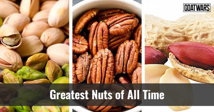 Nuts