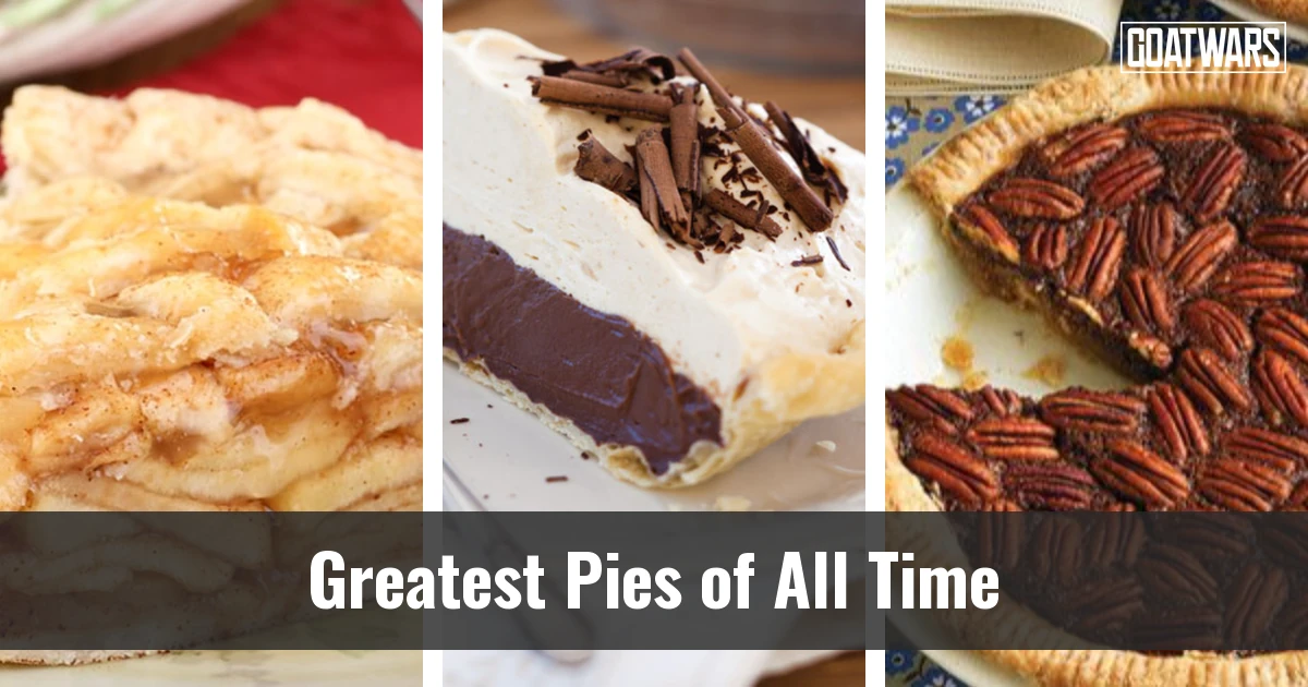 Pies
