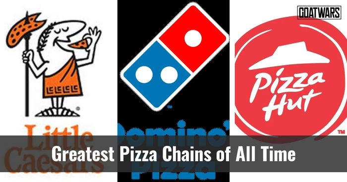 Pizza Chains