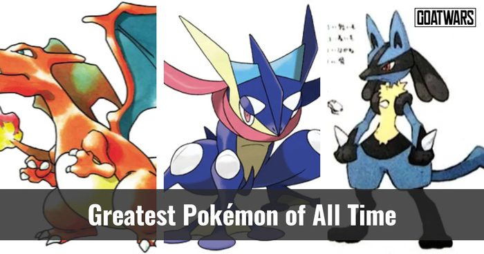 Pokémon