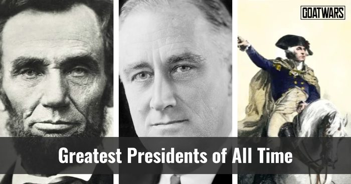 Presidents