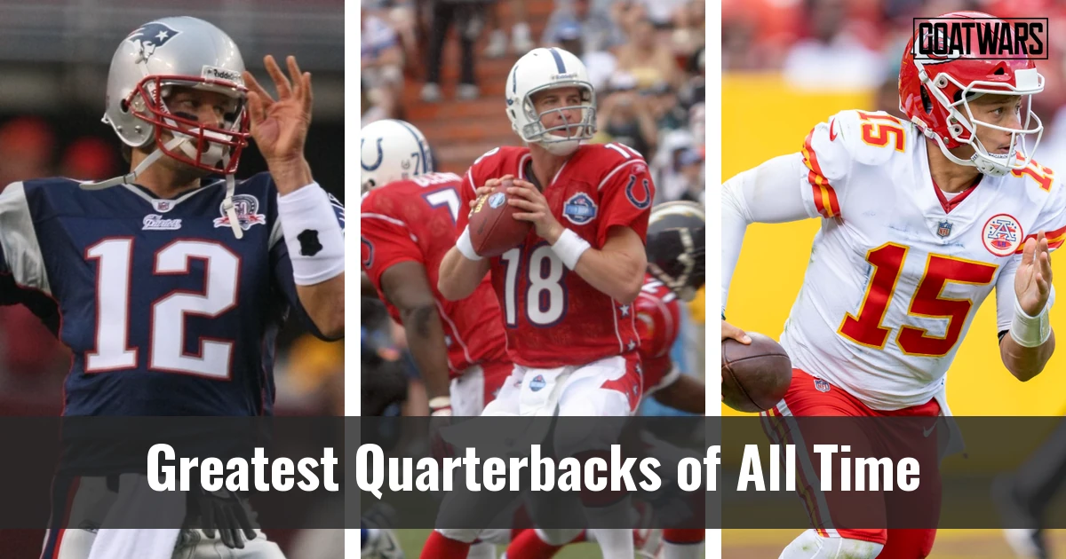 Quarterbacks