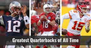 Quarterbacks