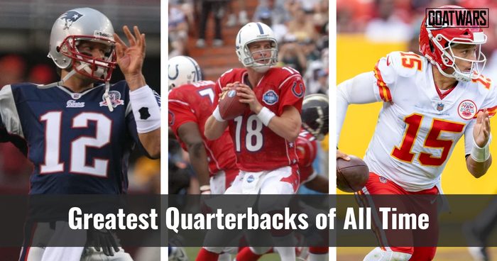 Quarterbacks