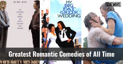 Romantic Comedies