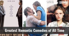 Romantic Comedies