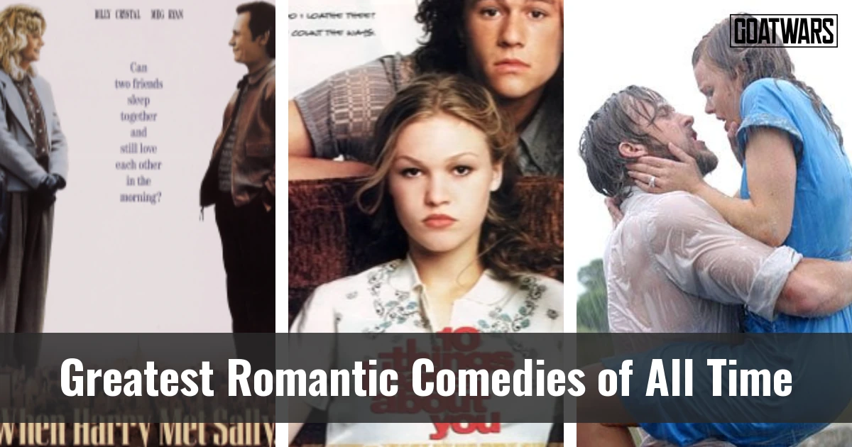 Romantic Comedies
