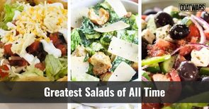 Salads