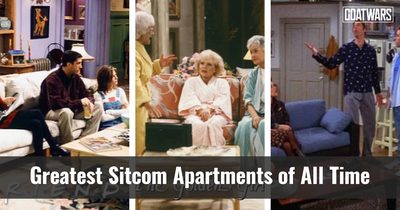 Sitcom Apartments