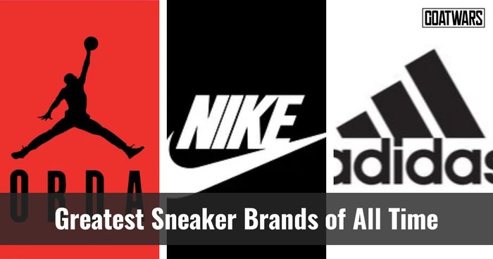 Sneaker Brands