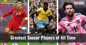 Soccer Players