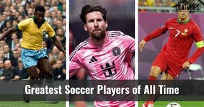 Soccer Players
