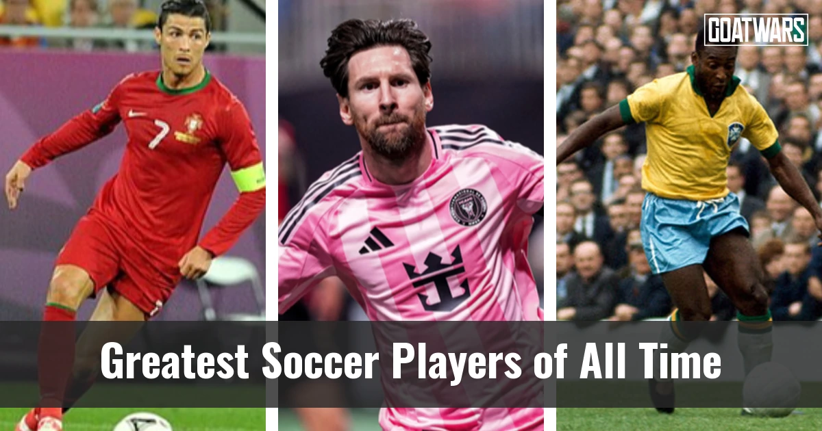 Soccer Players