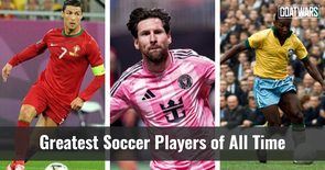 Soccer Players