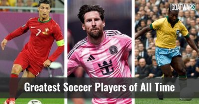 Soccer Players