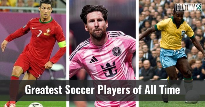 Soccer Players