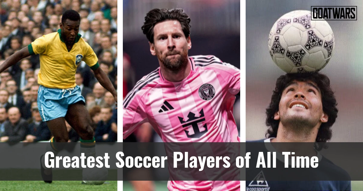 Soccer Players